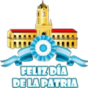 FELIZ DÍA DE LA PATRIA