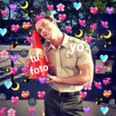 Corazoncito corazón BB 4 15