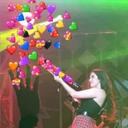 Corazoncito corazón BB 4 1