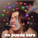 Corazoncito corazón BB 4 10