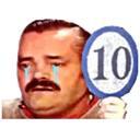 10
