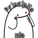 flork  ᥫ᭡ 27