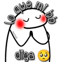 flork  ᥫ᭡ 14