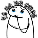 flork  ᥫ᭡ 6