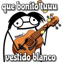 que bonito tuuu
Valentina
vestido blanco