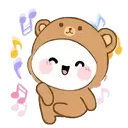 Hello Bear    Mov 3