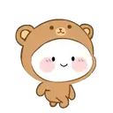 Hello Bear    Mov 12