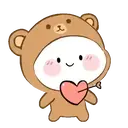 Hello Bear    Mov 5