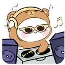 Hello Bear    Mov 11