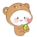 Hello Bear    Mov 10
