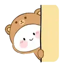 Hello Bear    Mov 2