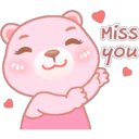Little Bear Pinky 22