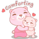 Little Bear Pinky 20
