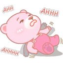 Little Bear Pinky 3
