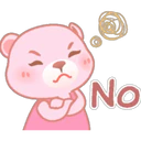 Little Bear Pinky 27