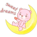 Little Bear Pinky 4