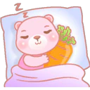 Little Bear Pinky 12