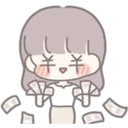 Loose Member of Society Girl 8