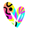 Mas corazónes ️ 22