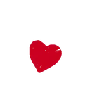 Mas corazónes ️ 8