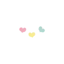 Mas corazónes ️ 26