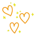 Mas corazónes ️ 19