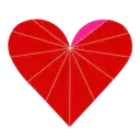Mas corazónes ️ 9
