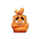 Mr Orange   MOV 16