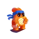 Mr Orange   MOV 11