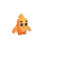 Mr Orange   MOV 15