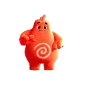 Mr Orange   MOV 2