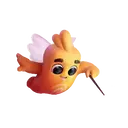 Mr Orange   MOV 28
