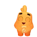 Mr Orange   MOV 24