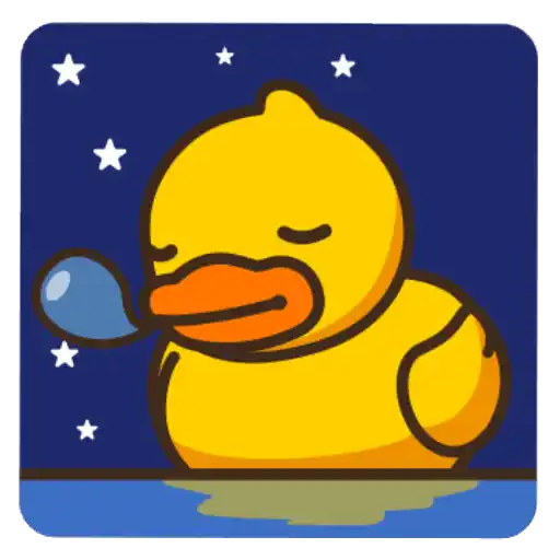 B Duck動態 1