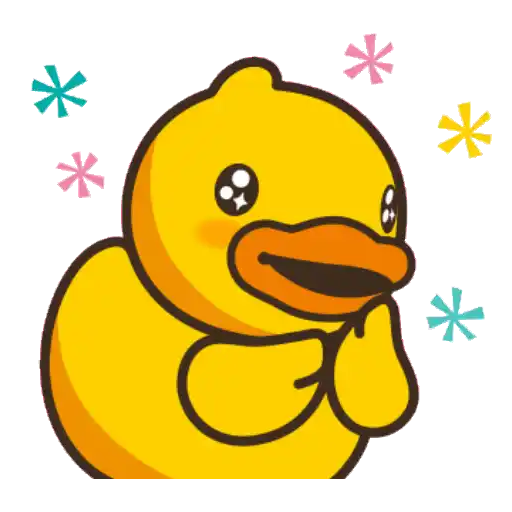 B Duck動態 11