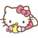 Hello  Kitty 1