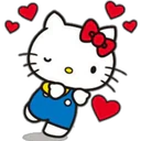 Hello  Kitty 21