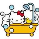 Hello  Kitty 3