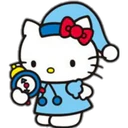 Hello  Kitty 16