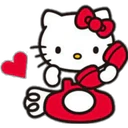 Hello  Kitty 15