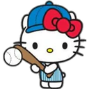 Hello  Kitty 14