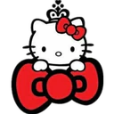 Hello  Kitty 24