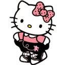 Hello  Kitty 13