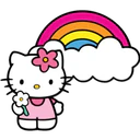 Hello  Kitty 23