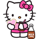 Hello  Kitty 18