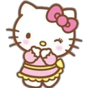 Hello  Kitty 19