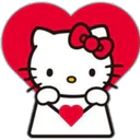 Hello  Kitty 25