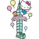 Hello  Kitty 10