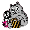 POPCORN#1  MOV. 22