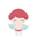 Lovely angel 8